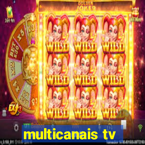 multicanais tv