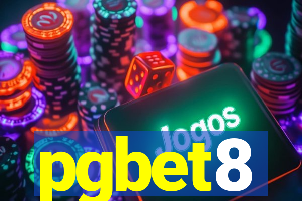 pgbet8