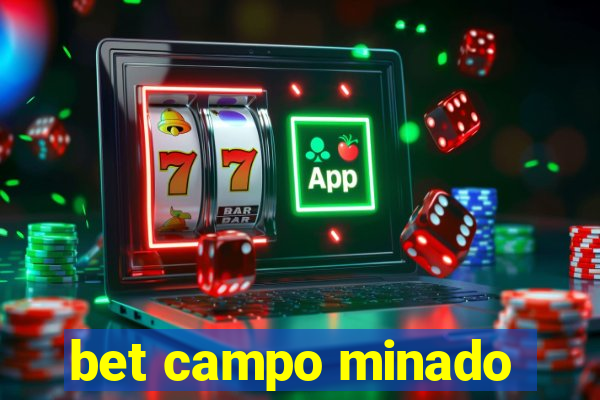 bet campo minado