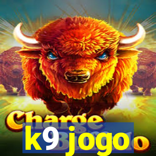 k9 jogo