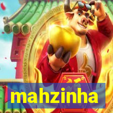 mahzinha