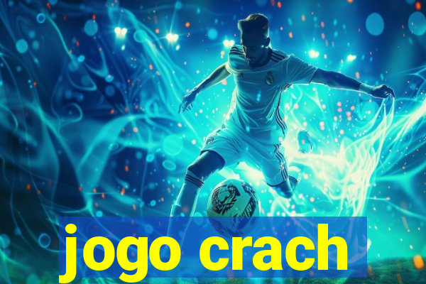 jogo crach