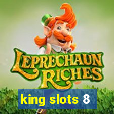 king slots 8