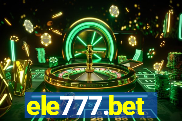 ele777.bet