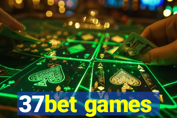 37bet games