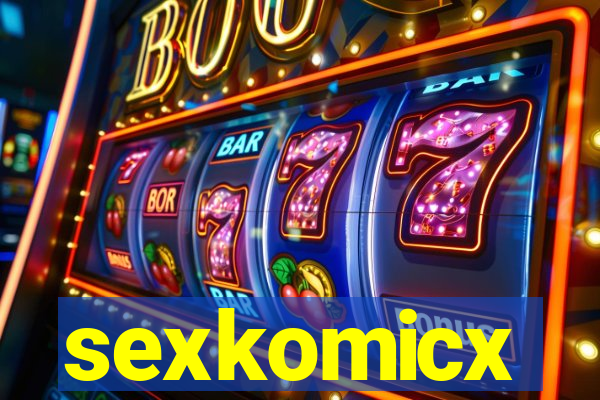 sexkomicx