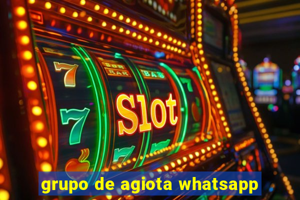 grupo de agiota whatsapp