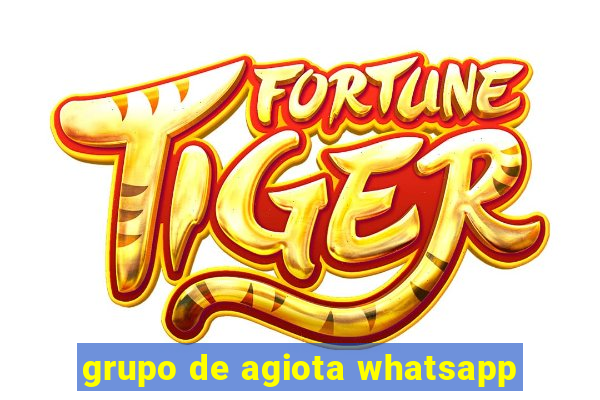 grupo de agiota whatsapp