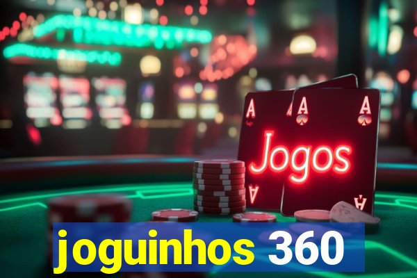 joguinhos 360