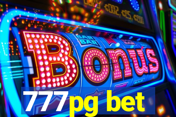 777pg bet