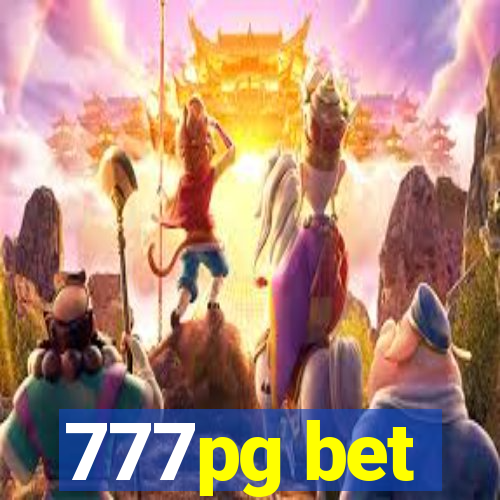 777pg bet