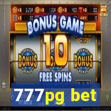 777pg bet