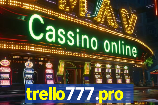 trello777.pro