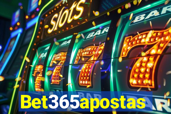 Bet365apostas