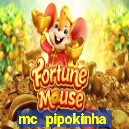 mc pipokinha telegram vazado