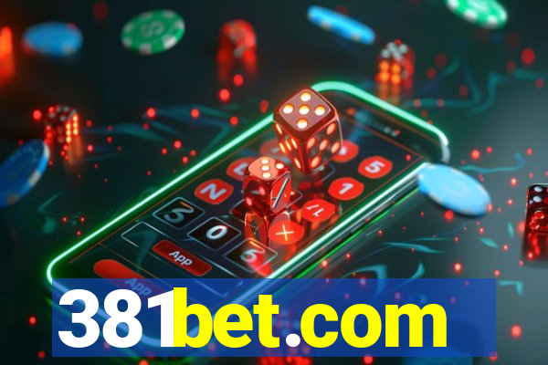 381bet.com