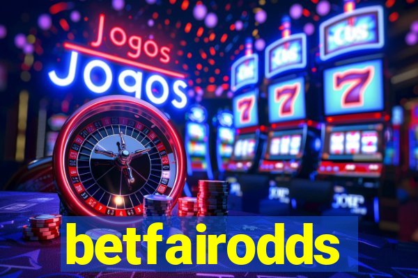 betfairodds