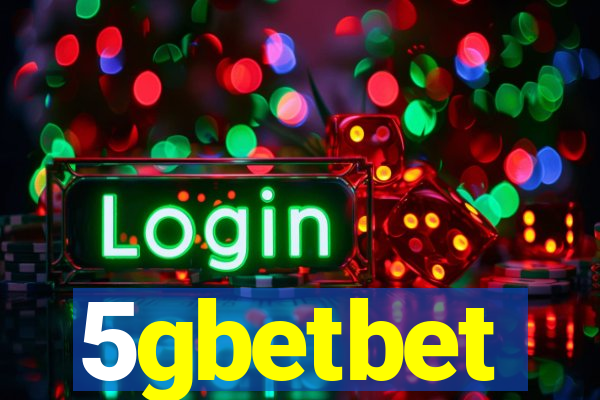 5gbetbet