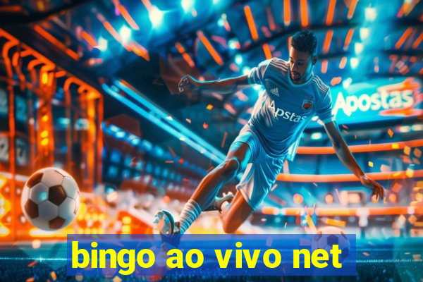 bingo ao vivo net