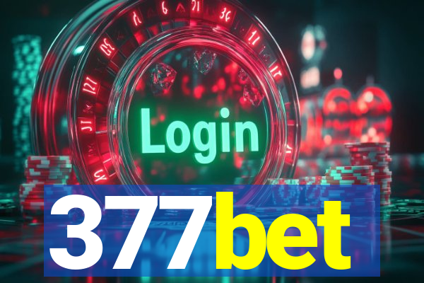 377bet