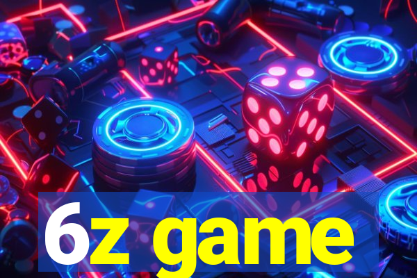 6z game