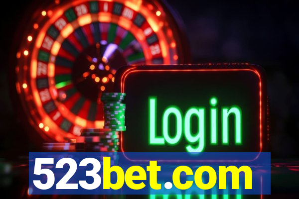 523bet.com