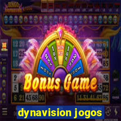 dynavision jogos