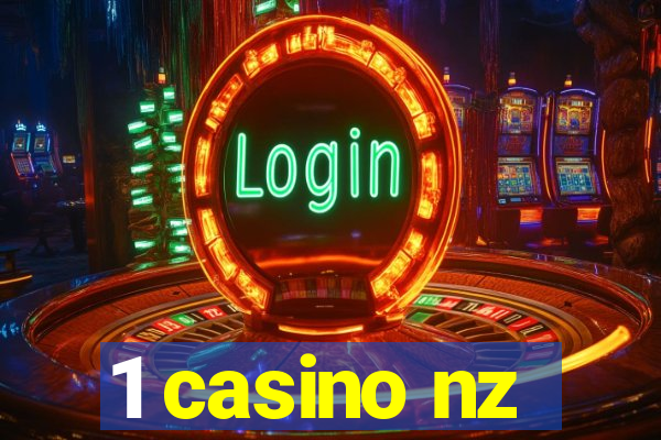 1 casino nz