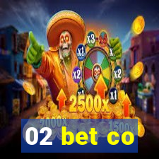 02 bet co