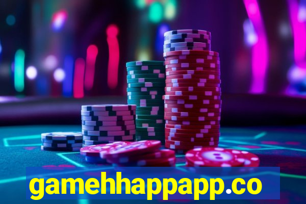 gamehhappapp.com