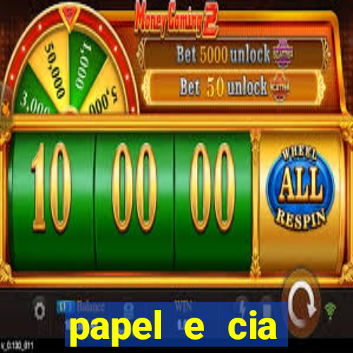 papel e cia salvador shopping