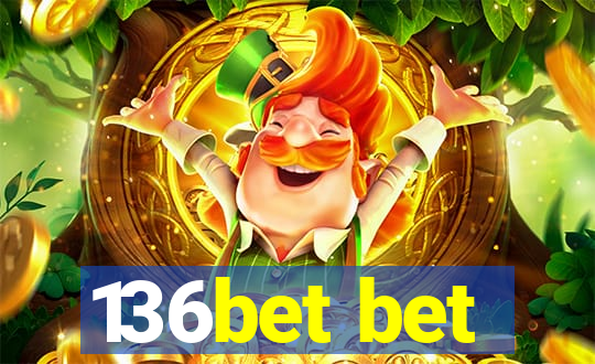 136bet bet