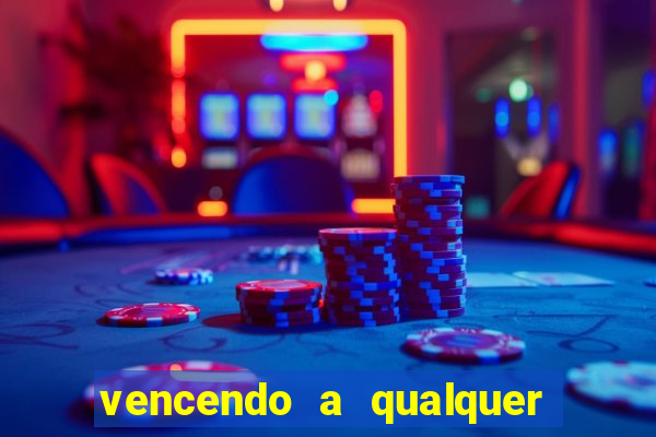 vencendo a qualquer momento sportingbet