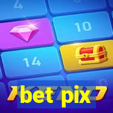 bet pix