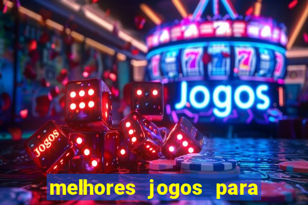 melhores jogos para ganhar dinheiro na internet