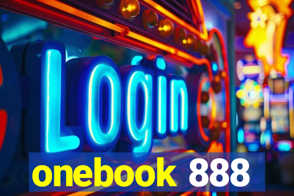 onebook 888