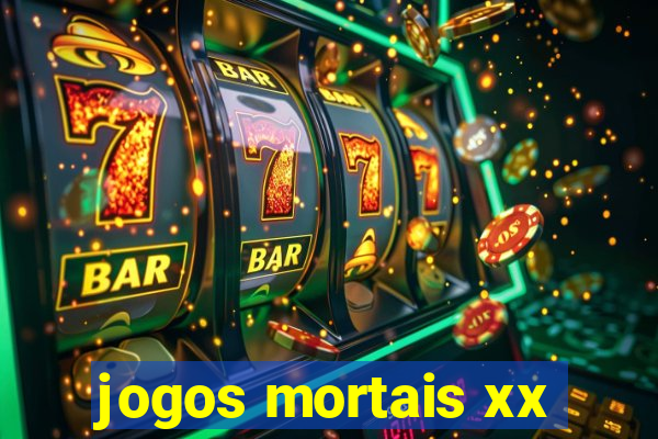 jogos mortais xx