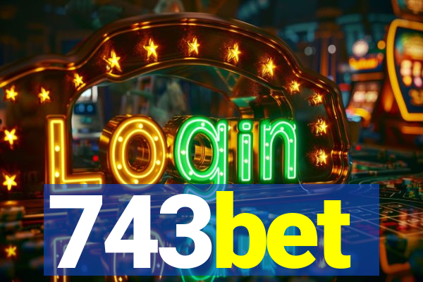 743bet