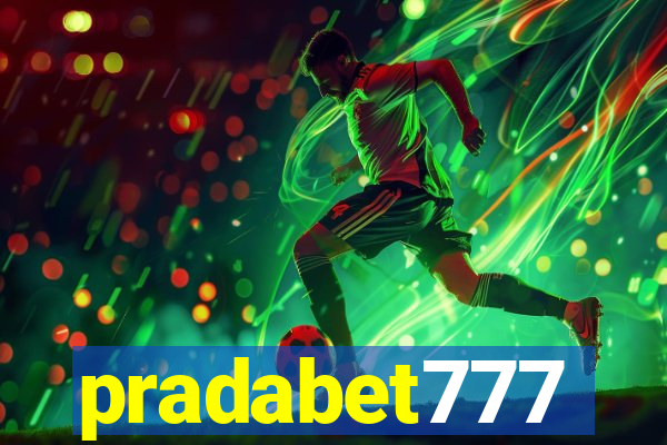 pradabet777