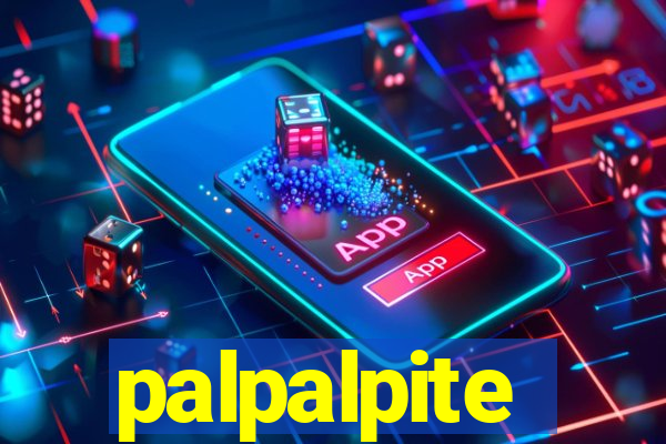 palpalpite