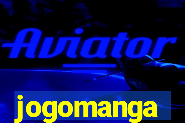 jogomanga