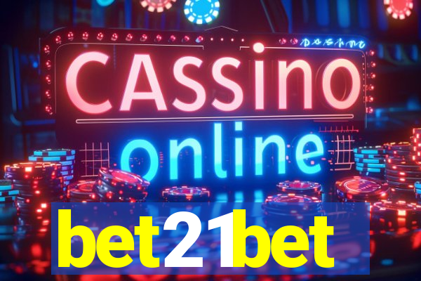 bet21bet