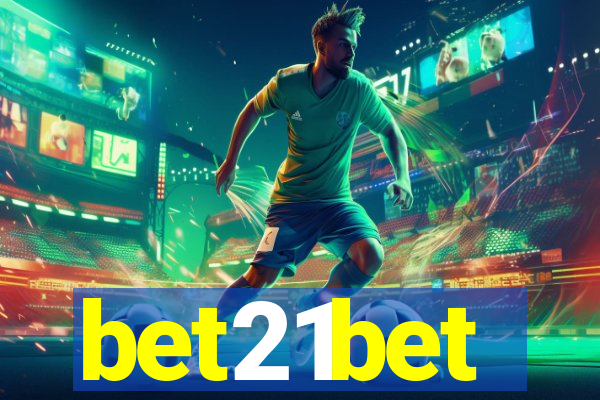 bet21bet