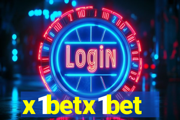 x1betx1bet