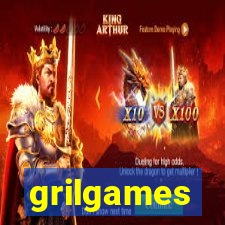 grilgames