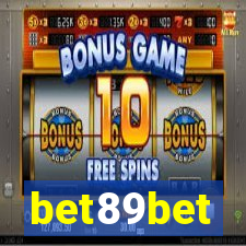 bet89bet