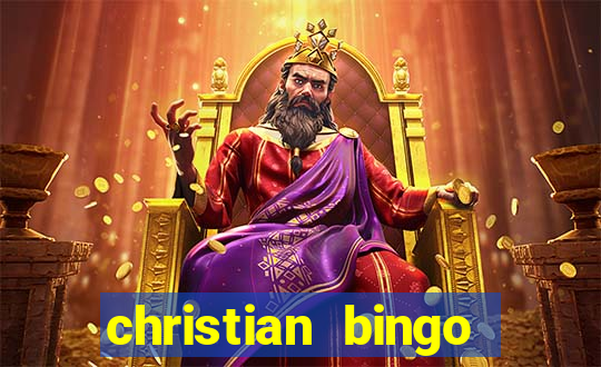 christian bingo beefcake hunter