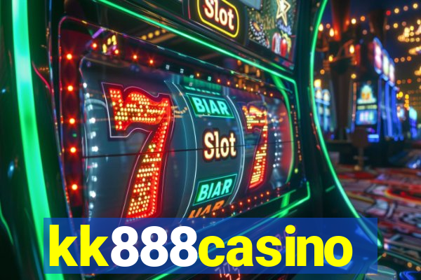 kk888casino