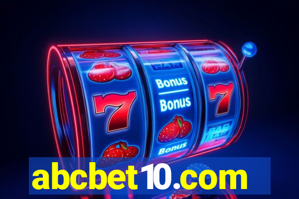 abcbet10.com