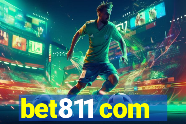 bet811 com